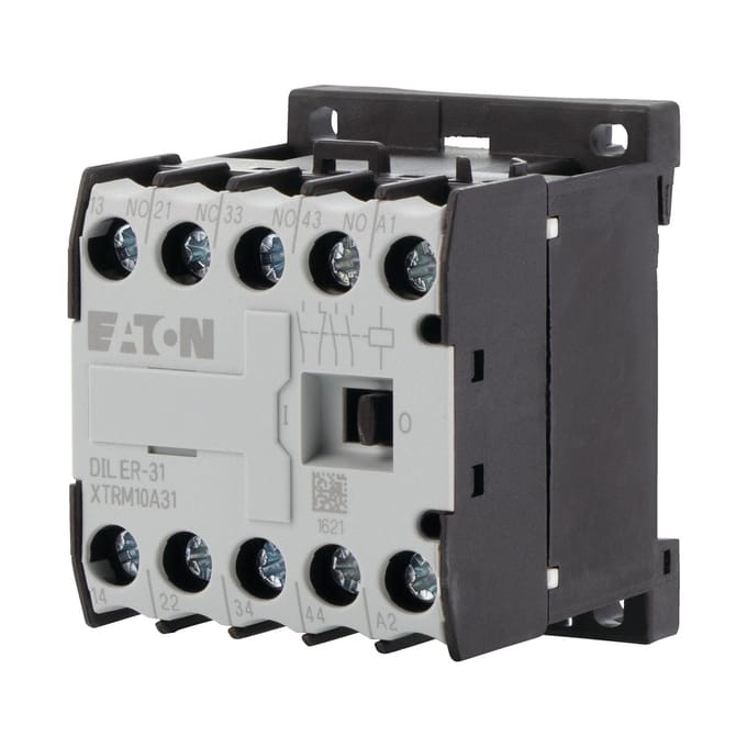 EATON INDUSTRIES DILE Hulprelais - 010251 - E2XKM