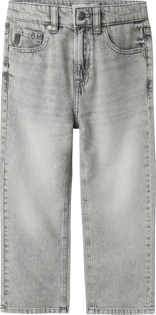 NAME IT - NKMRYAN STRAIGHT JEANS 3418-BE NOOS - Jongens - Jeans