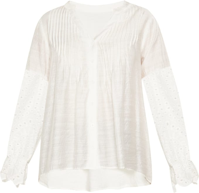 usha Blouse