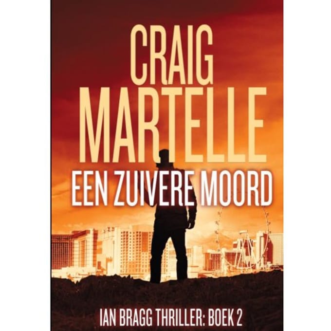 Een Zuivere Moord - Craig Martelle