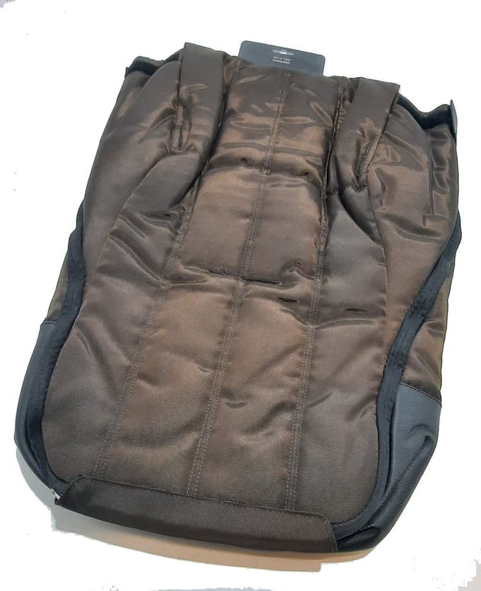 MUTSY - EXO - voetenzak - Smoke brown