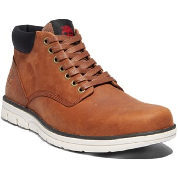 Timberland Heren Sneakers Chukka Leather -  - Maat 40