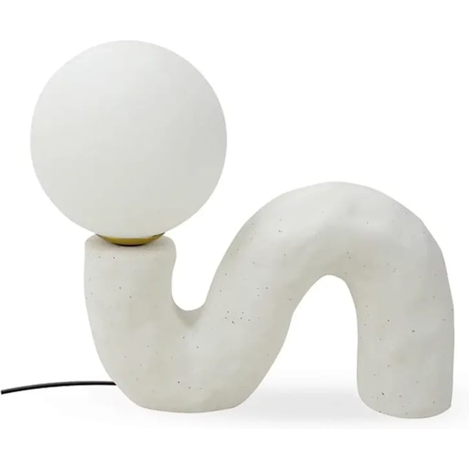 Golflamp Opjet