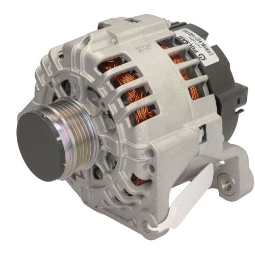 Driefasige generator PULSAR ROTATING ELECTRICS PSR10251