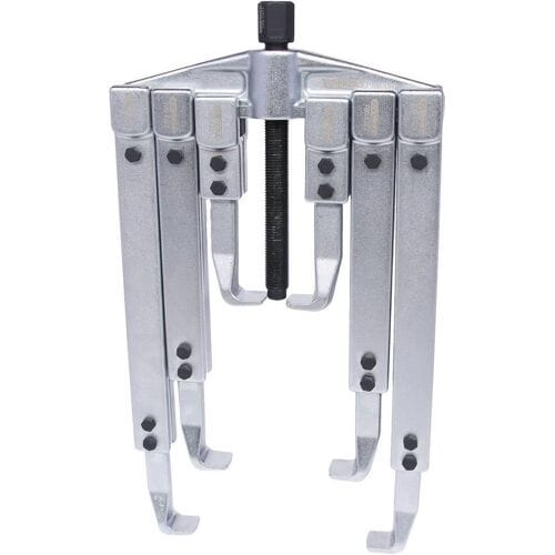 KS Tools - 8-delige Universele Trekkerset - Binnen- & Buitengebruik - Robuuste Stalen Constructie