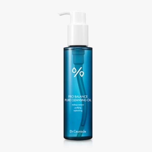 [Deal] Dr.Ceuracle - Pro-Balance Pure Cleansing Oil - 155ml