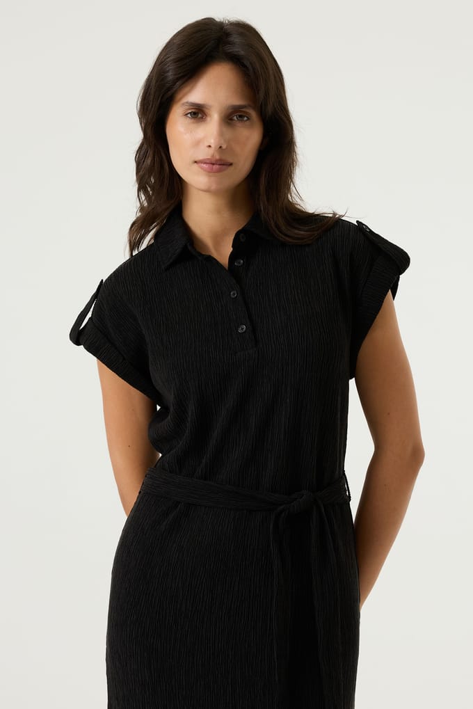 Garcia - Q260086 - ladies dress