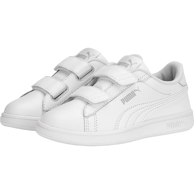 Puma Smash 3.0 L V PS Sneakers Junior