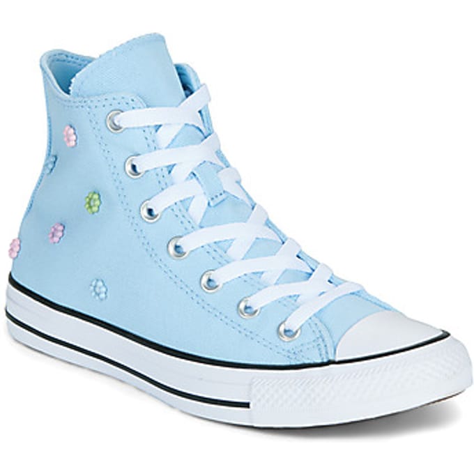 Converse  Hoge Sneakers Chuck Taylor All Star