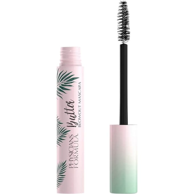 Physicians Formula Murumuru Butter Mascara Black 10 ml
