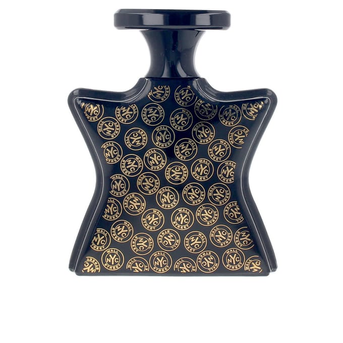Bond No. 9 Wall Street perfume - Aquatische, aromatische eau de parfum - 100ml