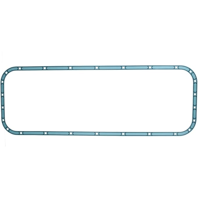Pakking, oliepan DT Spare Parts 1.24046