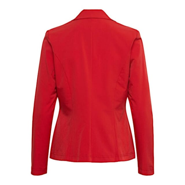 &Co Woman &co women blazer phileine stone red