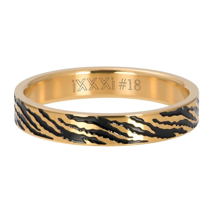 Zebra - iXXXi - Vulring 4 mm