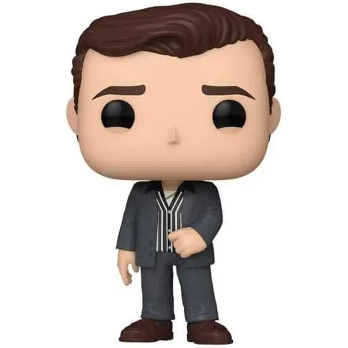 Pop Movies: Goodfellas - Henry Hill Funko Pop #1503