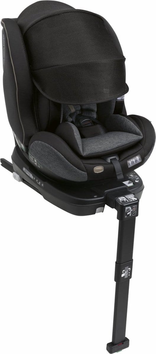 Chicco Autostoel - SEAT3FIT I-SIZE - AIR MÉLANGE