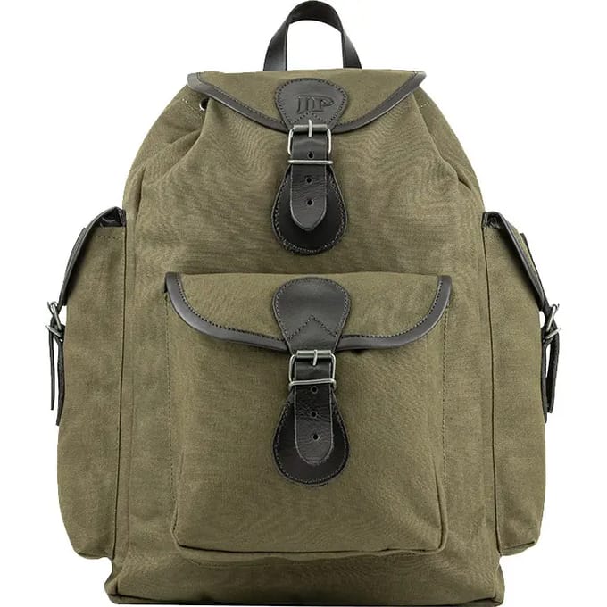 Rugzak Jack Pyke Canvas Day