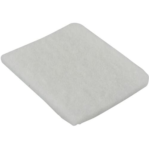 AEG filter, motor 1183626025