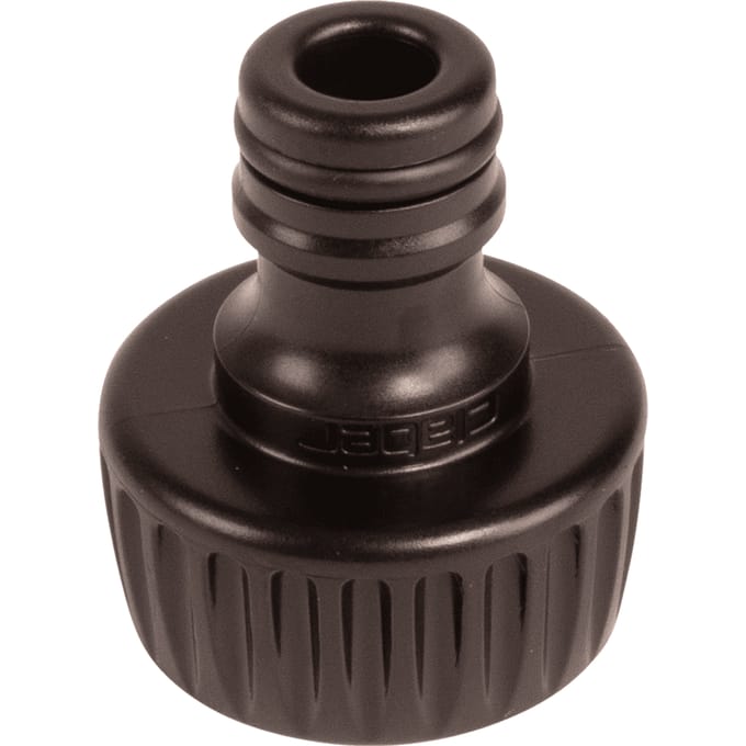 Quick coupling