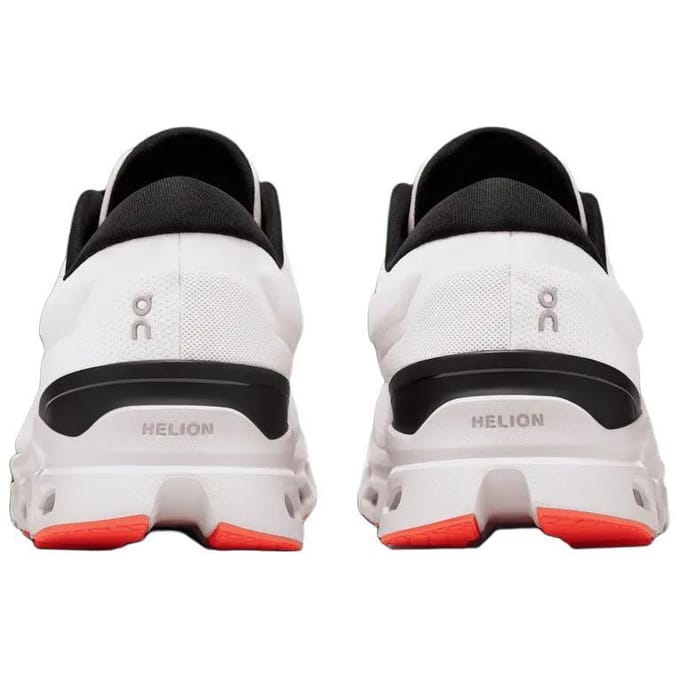 Cloudstratus Wmns On 3 'White Sand' Dames 3WD30120248 38 white