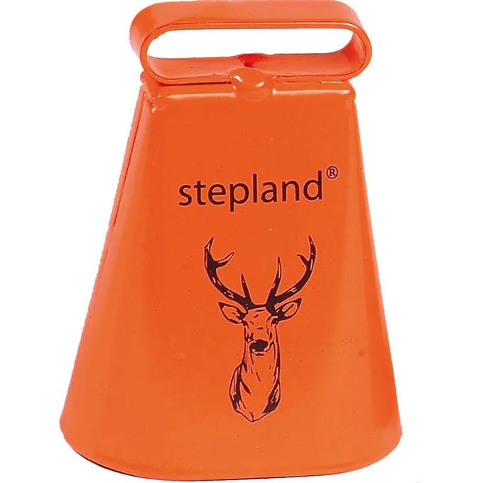 Bell Stepland Cerf 6 cm