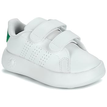 adidas Sportswear Advantage Schoenen Kids - Kinderen - Wit