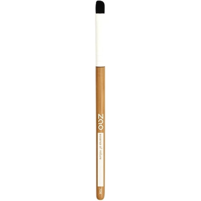 Bamboe Lippenseel / lip brush