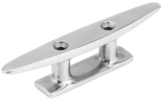 Allecto - Marine Boat Dock Clamps - Boot Bevestiging - Duurzaam en