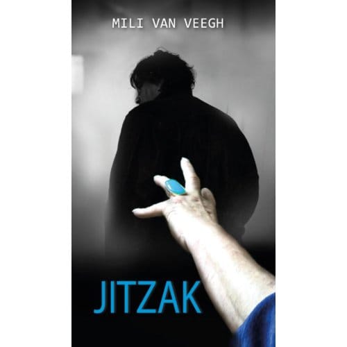 Jitzak - Mili van Veegh