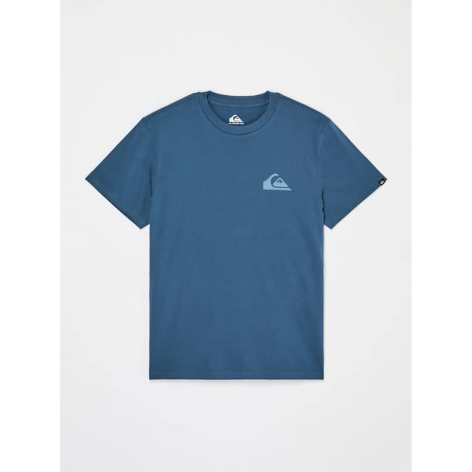 T-shirt Quiksilver EV Mini Logo