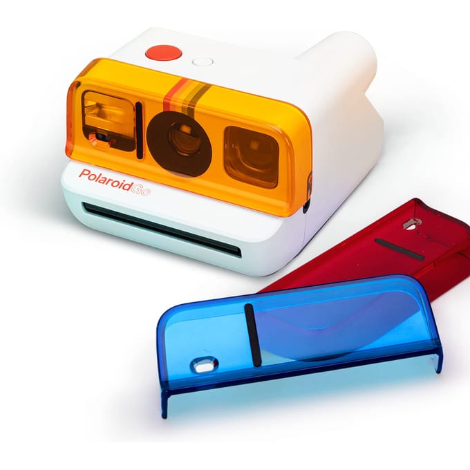 Polaroid Go Lensfilter Set