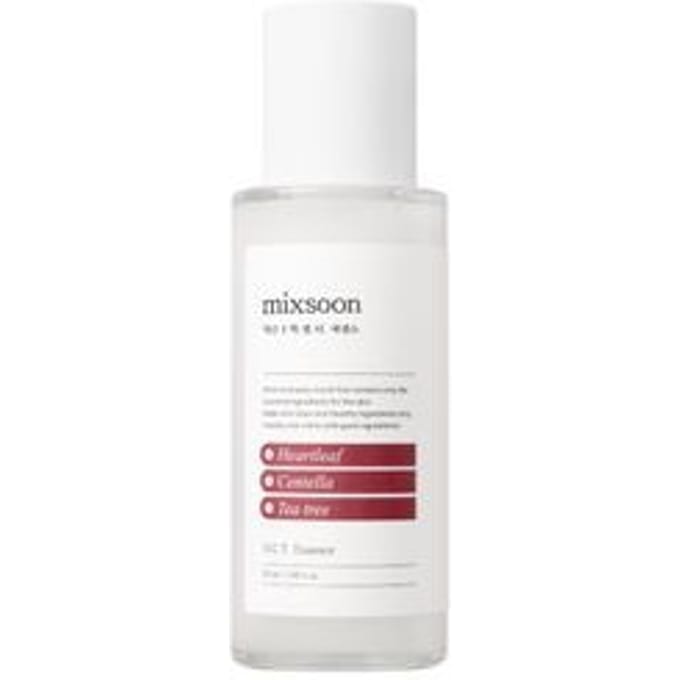 Mixsoon, Essence HCT, 50 ml (1,69 once liquide)