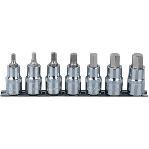 KS Tools 9181335 918.1335 Verwisselbare koppen 1/2 (12,5 mm)