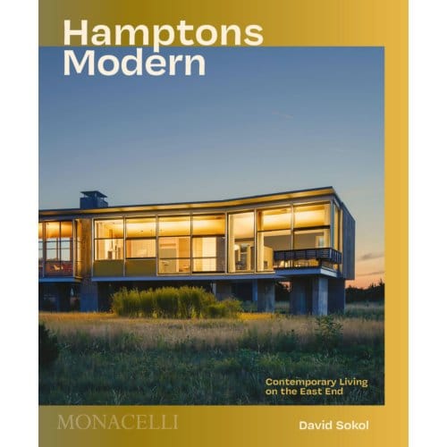 Hamptons Modern - David Sokol