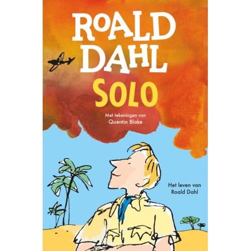 Solo - Roald Dahl