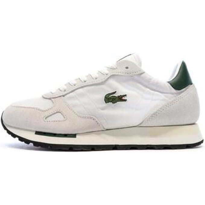 Lage Sneakers Lacoste Partner 70s 124