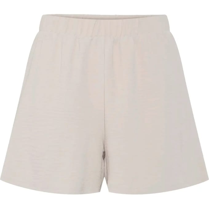 Dames short met hoge taille Pieces Anna