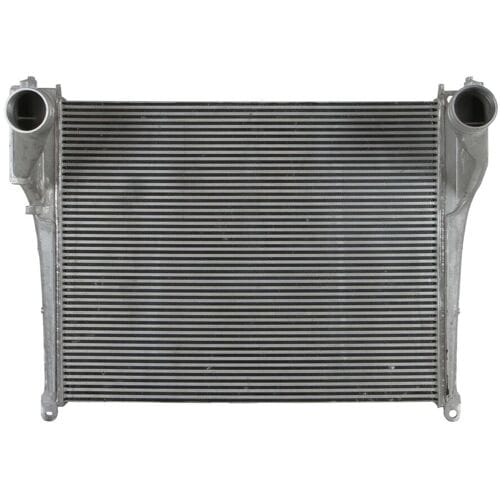 Lage-temperatuurRadiator, laadluchtRadiator NRF 309081