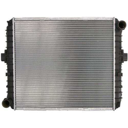 Radiator, motorkoeling TITANX RX159001