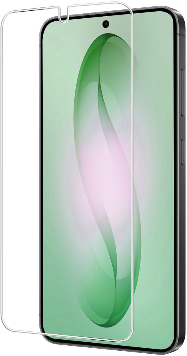 Screenprotector Geschikt voor Samsung Galaxy S26 Plus - Extra Sterk - Beschermglas - Gehard Glas - Tempered Glass - Screen Protector