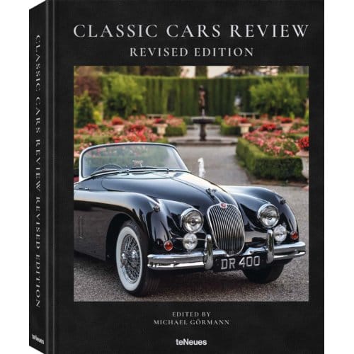 Classic Cars Review - Michael Görmann