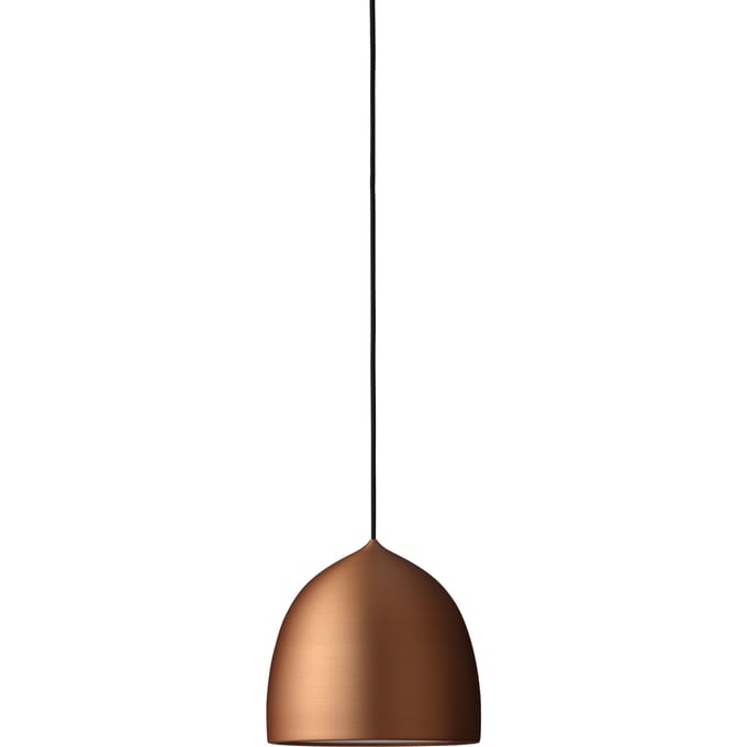 FRITZ HANSEN Suspence P1 hangend koper Ø 24cm
