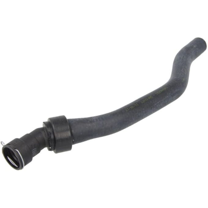 Radiateurslang THERMOTEC DNP020TT