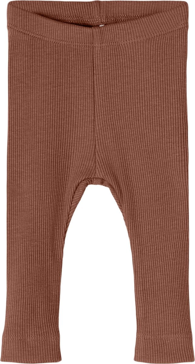 NAME IT NBNKAB LEGGING NOOS Unisex Legging - Maat 74
