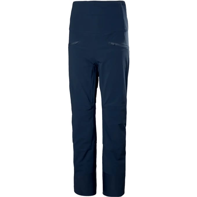 Dames skibroek Helly Hansen Alphelia Hi Waist