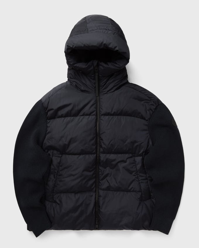 HyBridge® Grove Knit Hoody