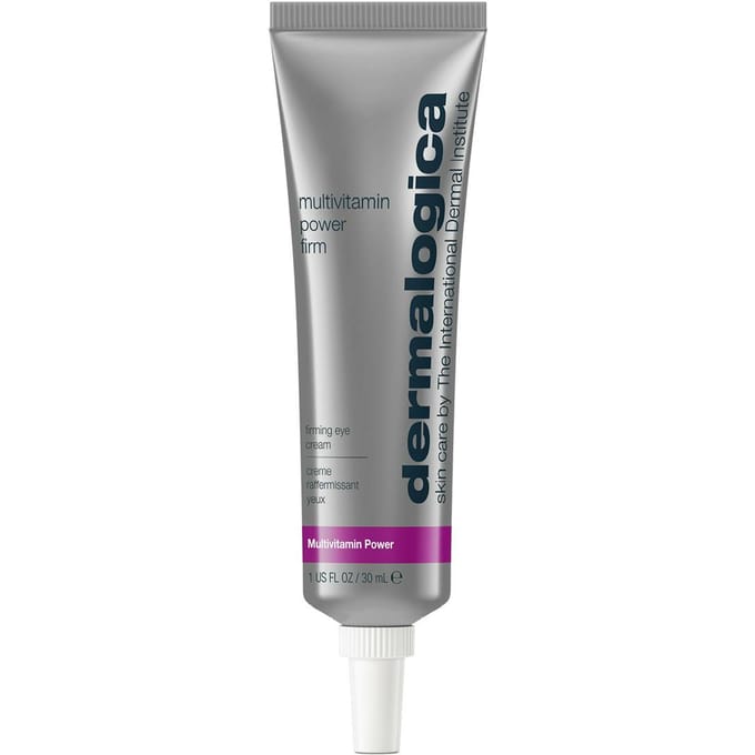 Dermalogica - Multivitamin Power Firm Extra Groot Formaat - Intensief verstevigende oogproduct