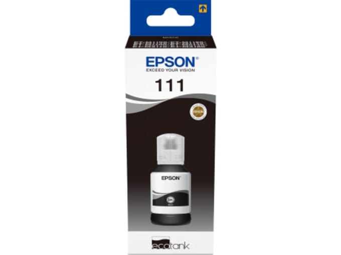 Epson Ecotank Et-Mx1Xx Serie Zwart, C13T03M140