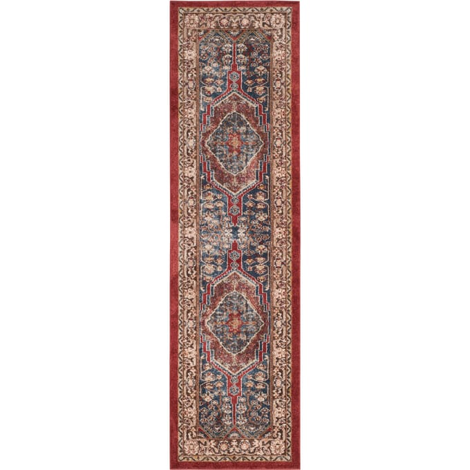 Tapijtloper Nahla | Safavieh