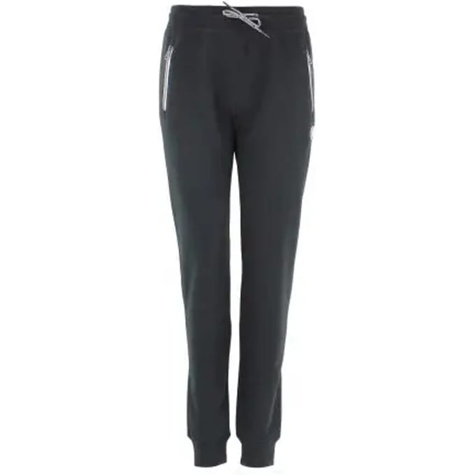 Dames joggingbroek van fleecemateriaal Peak Mountain Anoe